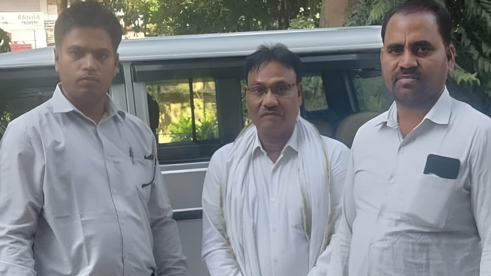 ACB Raid IN CG: जमीन सीमांकन के लिए 50,000 की रिश्वत मांगने वाला फरार ...
